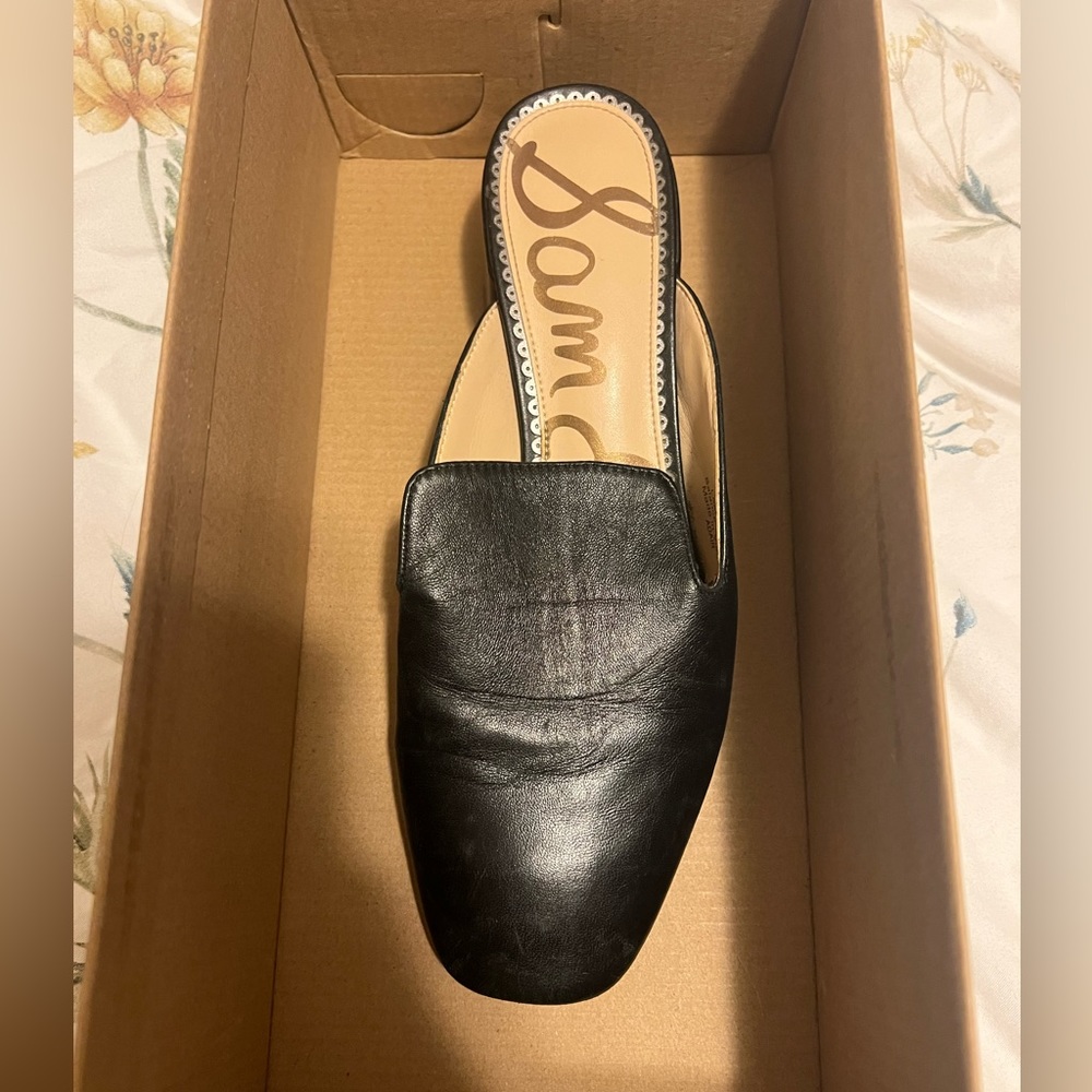 Sam Edelman Adair Mule